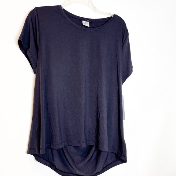 Athleta | Air Out Cinch Tee - Picture 1 of 3